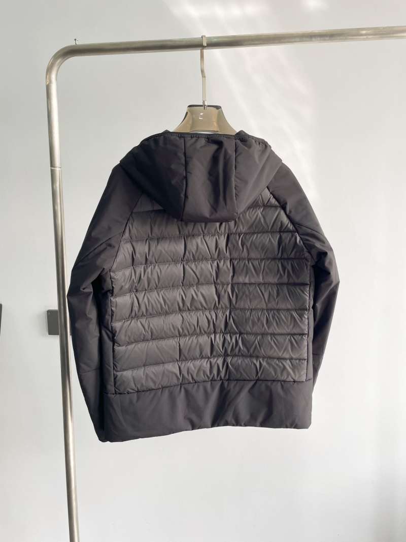 Moncler Down Coat